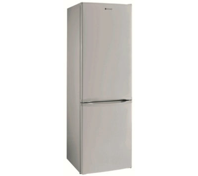 Hoover HSC185WE Fridge Freezer - White
